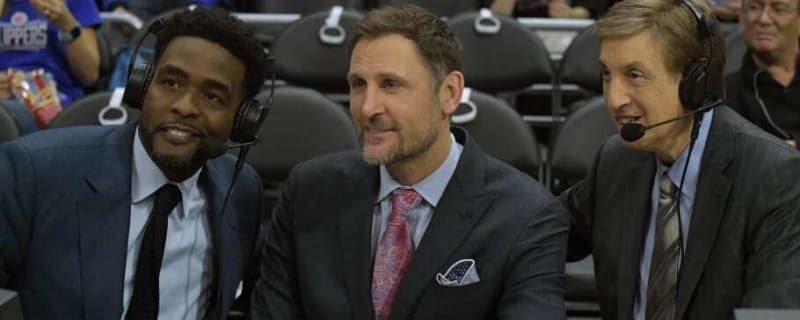 New Suns Coach Excited to Work With Stars