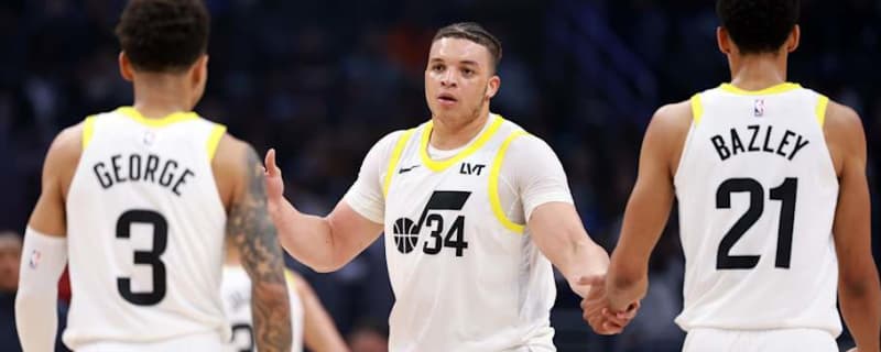 Former Sixers Prospect Reacts to 40-Point Game Overseas