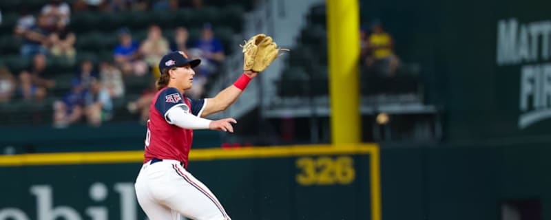 Twins feature 3 potential stars in updated top-100 prospect rankings