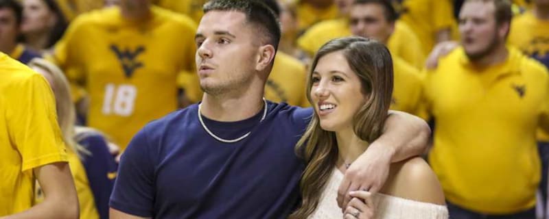 Ryan Switzer Reacts to Darian DeVries Allegedly Talking to Indiana During the Season