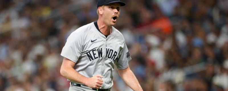 Twins claim reliever Michael Tonkin off waivers from Yankees