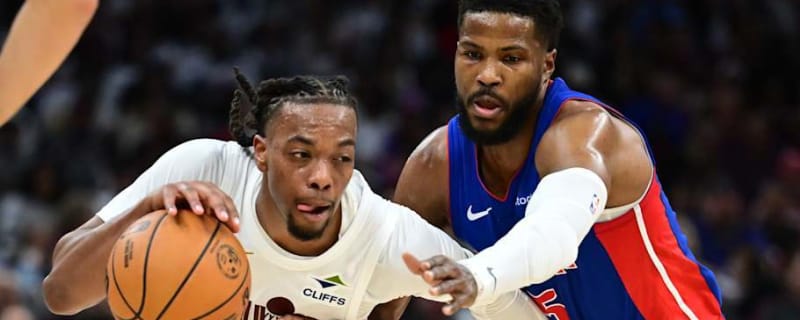 Knicks Should Trade for Pistons Guard