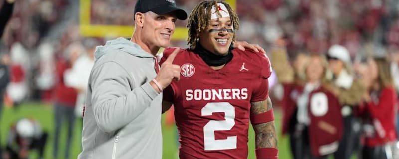 Watch: Oklahoma&#39;s Billy Bowman Speaks Candidly About OU, Chiefs and Transition to SEC