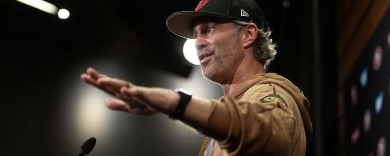 49ers DC Nick Sorensen Gives Dee Winters Mixed Reviews