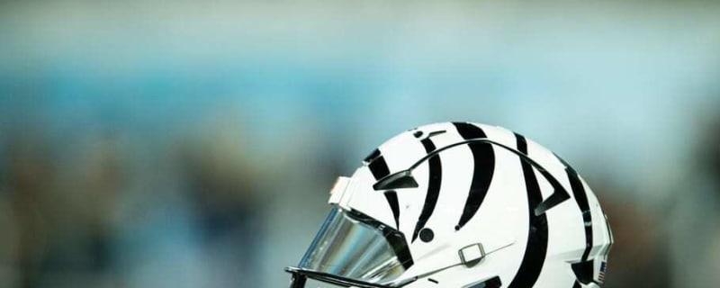 Cincinnati Bengals Waive Rookie Defensive End Justin Blazek Ahead of Final Cuts