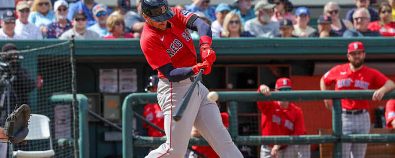 Red Sox&#39;s &#39;Biggest Roster Decision&#39; Could Open Door For 34-Year-Old Journeyman
