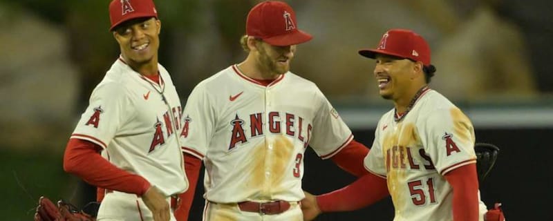 Former Angels First-Round Pick Signs With AL Powerhouse