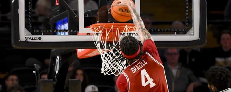 Hogs Pick Up Critical Win Over Vandy; Keep Tourney Hopes Alive