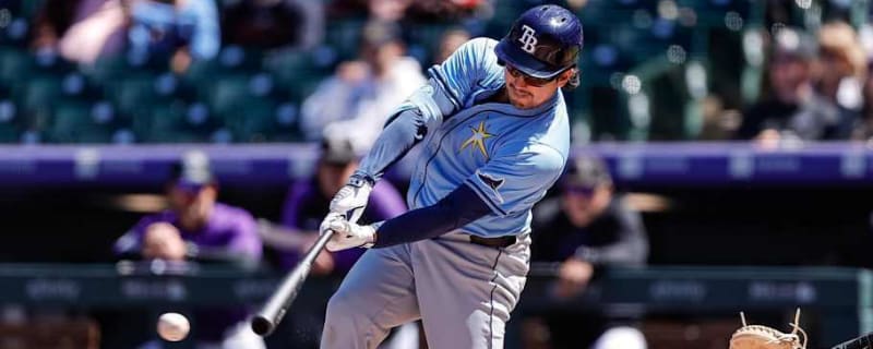 Seattle Mariners Skipper Praises Two Players on Roster Bubble After Big Game