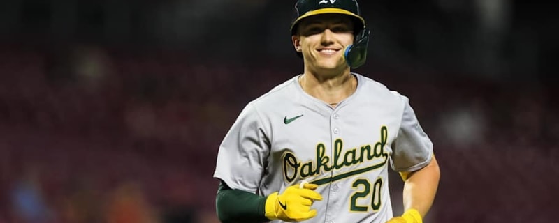 A's Zack Gelof Undergoes Successful Surgery