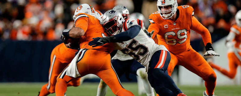 Patriots Could Trade Pass-Rusher to Chiefs