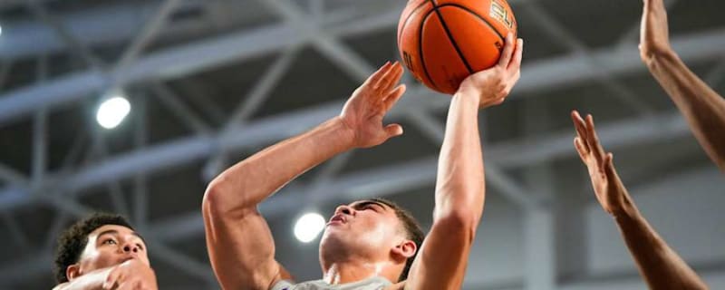 MIami Basketball Eyes Top 50 Recruit Dante Allen