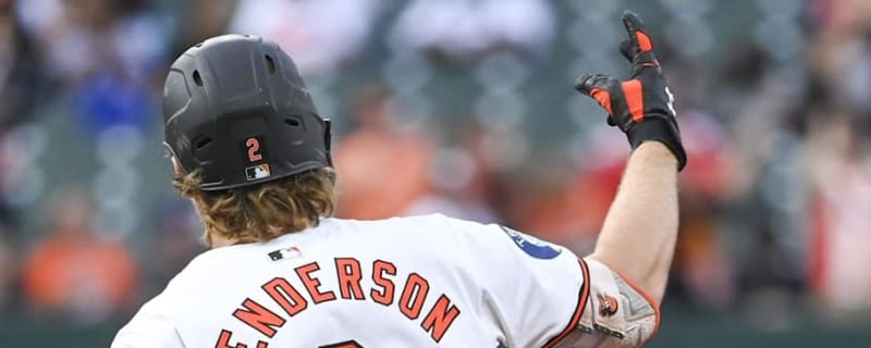 Gunnar Henderson Could Return to Baltimore Orioles After Wednesday&#39;s Appearance in Minor Leagues