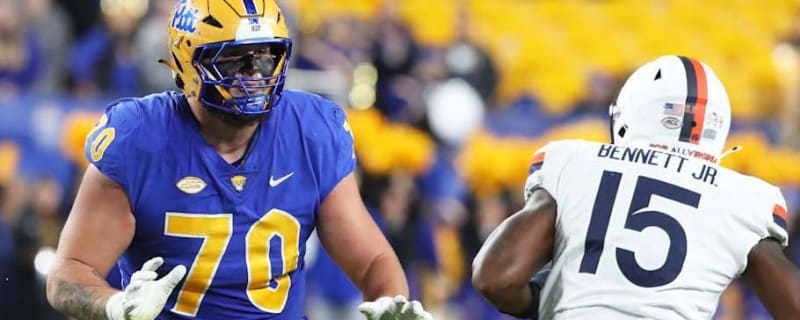 Slimmer Ryan Baer Sheds Light on New Pitt Linemates