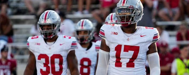 Ohio State Buckeyes Lose Promising Defender to Transfer Portal