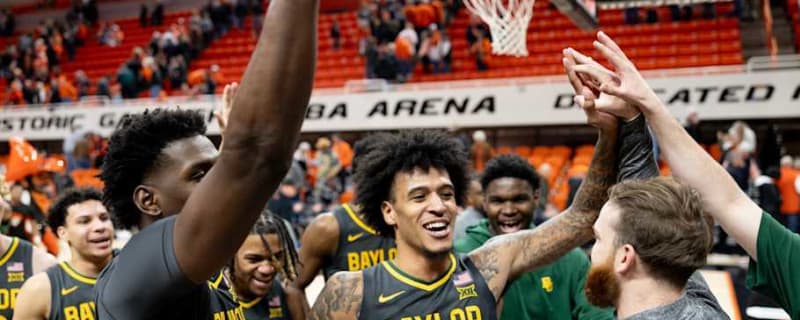 Men&#39;s Basketball: Know Your Foe- Baylor Basketball