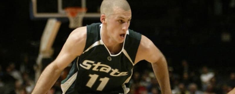 First Autograph NBA All-Star Devin Booker Asked For Was From MSU Legend