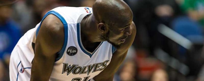 A-Rod, Lore’s next move: Retire KG’s jersey, reunite with Timberwolves