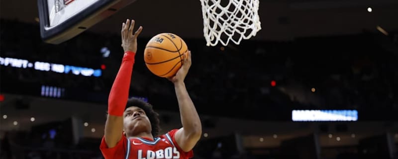 Miami Lands Commitment From Former New Mexico Combo Guard Tru Washington