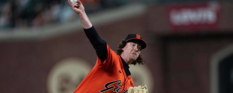 Angels Become Fourth Team to Designate Pitcher For Assignment in 2024