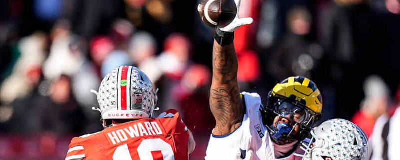  Michigan Football veteran defender to return in 2025