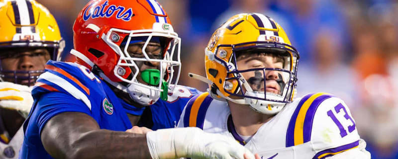 Key Piece of Florida Gators Defense Returning for 2025