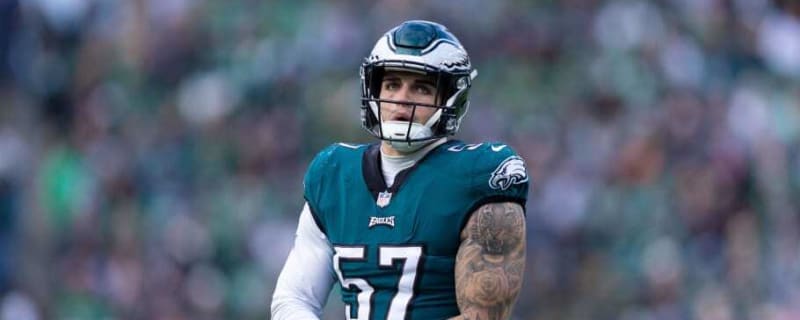 Former Michigan State LB Earns Honor For NFL Preseason Week 1 Showing