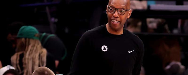 Celtics Notes: Sam Cassell Could Leave Boston, Torrey Craig Talks Debut, More