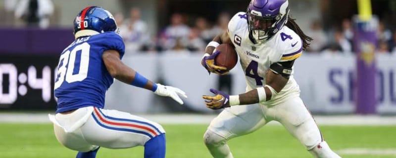 Raiders&#39; Latest Moves Address Run Defense Concerns