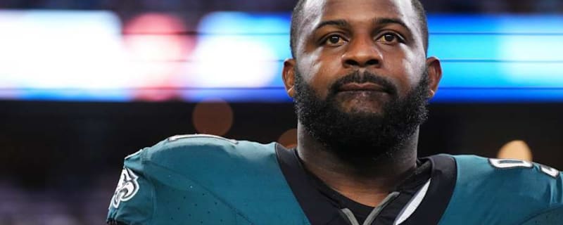Fletcher Cox issues a stern warning to former NFL RB Le&#39;Veon Bell