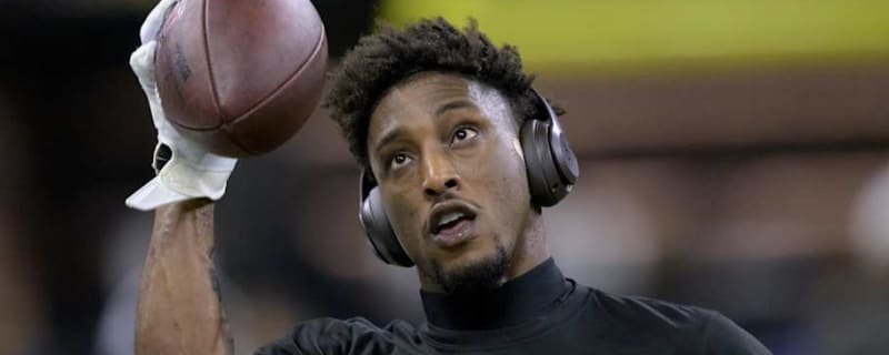 Should the Commanders Pursue Free Agent Wide Receiver Michael Thomas?