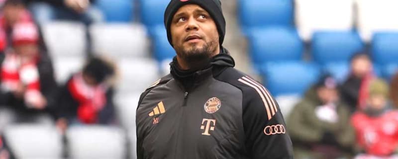 Bundesliga Winger Names Bayern Munich As Dream Club Amid Transfer Speculation