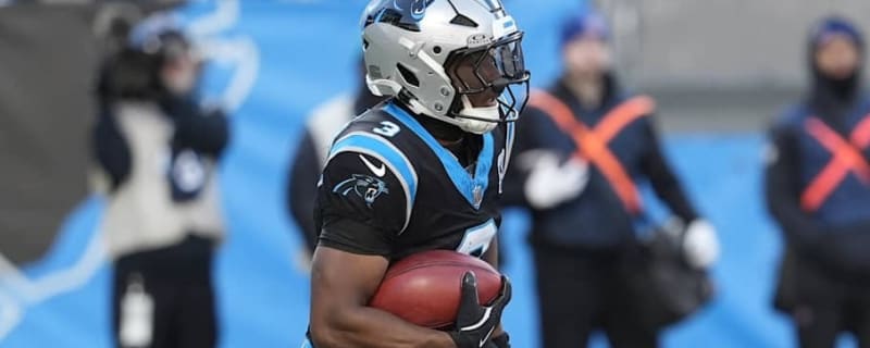 Carolina Panthers make yet another RB move in busy offseason