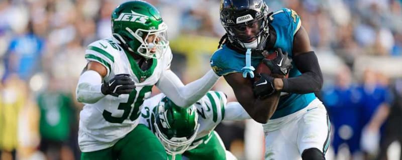 New York Jets Move Safety to Injured Reserve in Flurry of Transactions