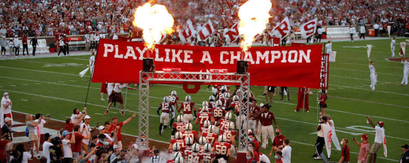 Oklahoma Gameday Policies and Procedures, A to Z