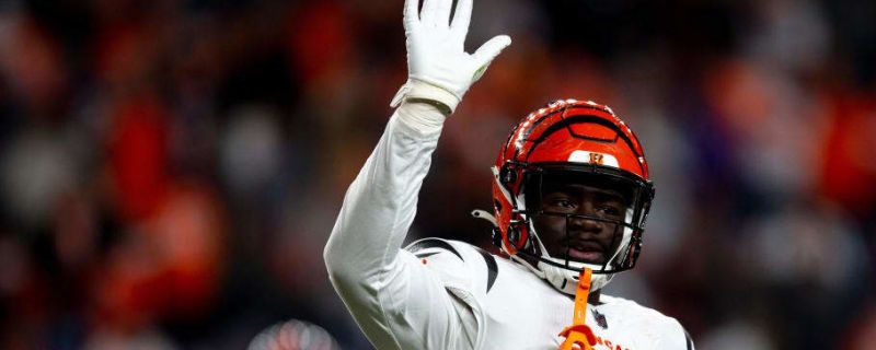 Bengals fans will love Cameron Sample&#39;s message after undergoing surgery