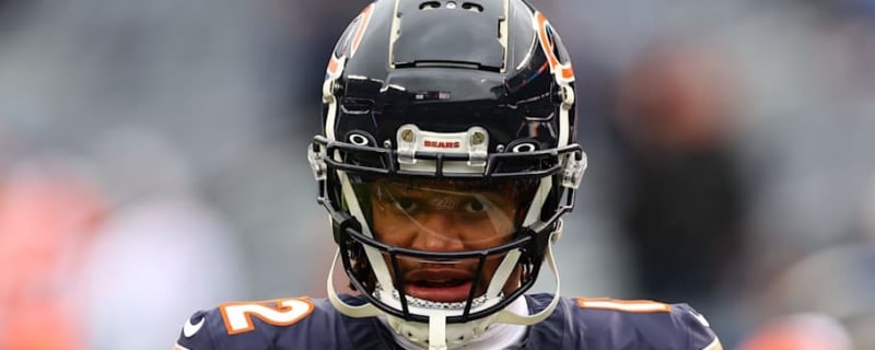  Panthers Nab Versatile RB Jones From Jaguars' Practice Squad