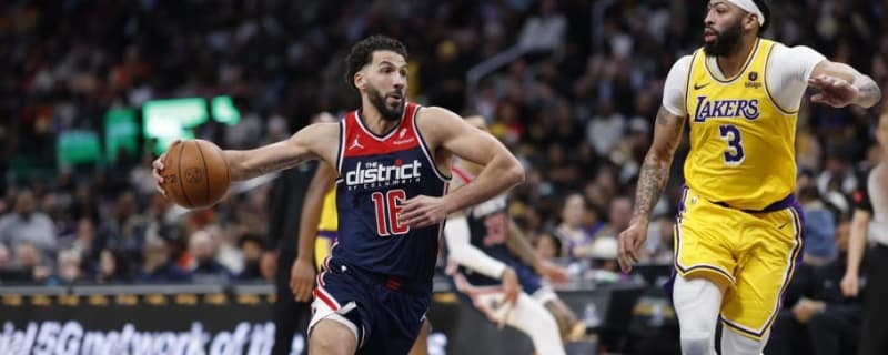 Washington Wizards Re-Sign 4-Year NBA Player