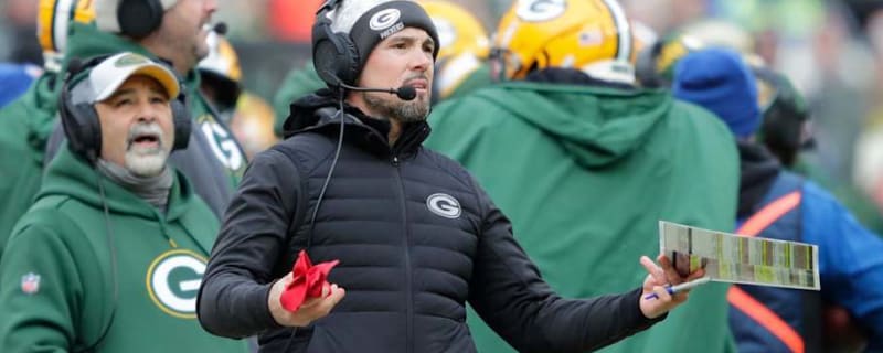 Slumping Packers Chasing Lombardi Legends in Quest for Super Bowl History