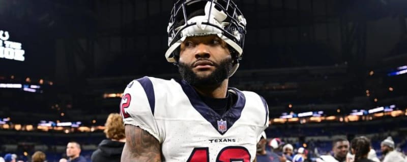 Will Recently Extended Houston Texans Wide Receiver Live Up To The Hype in 2024?