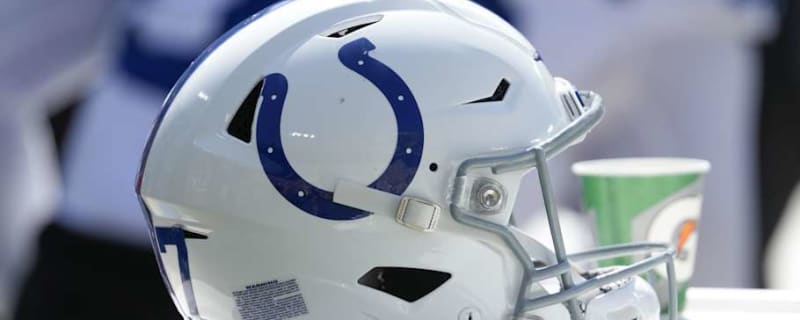 Colts Officially Announce Four New Additions to Coaching Staff