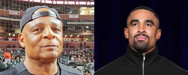 Warren Moon Speaks On The Success Of Jalen Hurts And Supporting HBCUs