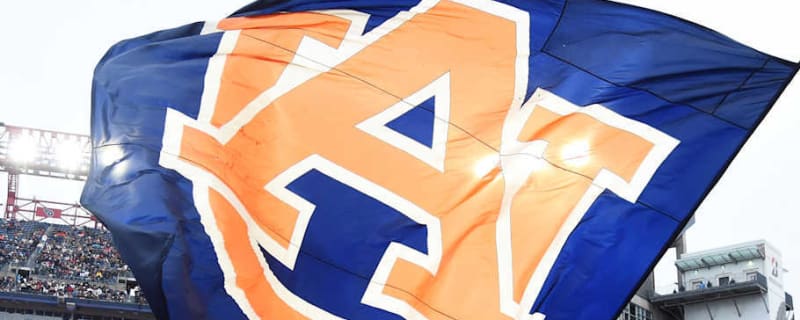 Auburn Tigers Land Third Transfer Portal QB