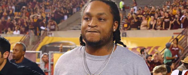 Former USC Trojan, NFL Player LenDale White Says He &#39;Need To Be&#39; On USC Football Staff