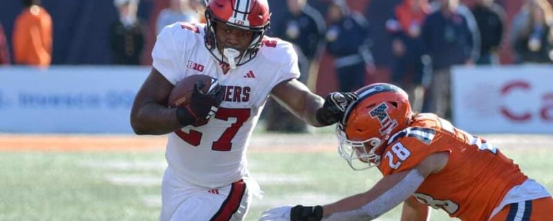 Trent Howland Could Be Difference Maker For Oklahoma State Next Season