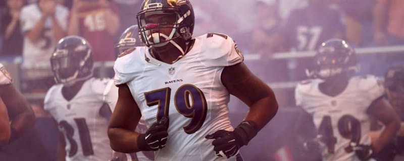 Ravens’ free-agency headache looms as Ronnie Stanley becomes hot commodity