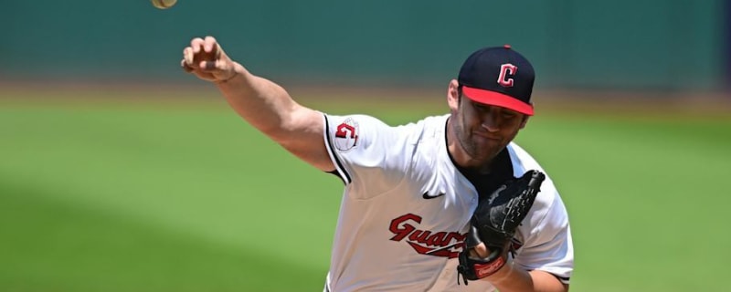 How Do Guardians Plan To Use Gavin Williams During Playoffs?