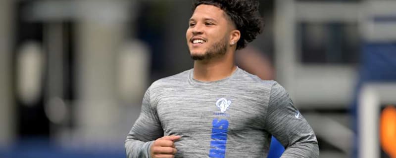 Former Michigan Wolverines Star Blake Corum Putting His Own Stamp on NIL Landscape