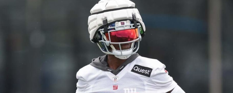 Raiders Have Familiarity With CB Addition Darnay Holmes