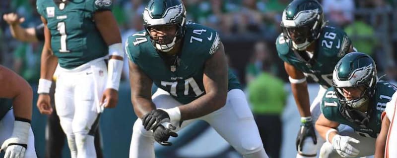 3 Observations on Jaguars Signing Fred Johnson